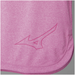WOMEN SIMPLE TEE Phlox Pink